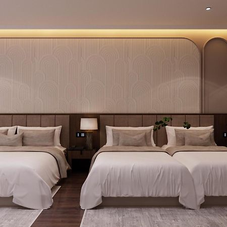 L'Amant De Hanoi Hotel - Khach San Lamant De Ha Noi Bagian luar foto