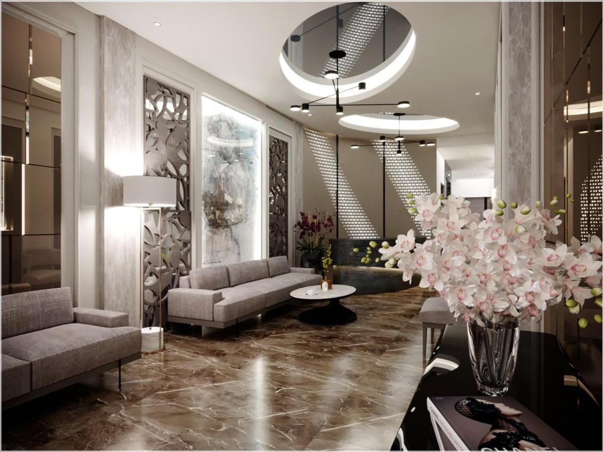 L'Amant De Hanoi Hotel - Khach San Lamant De Ha Noi Bagian luar foto