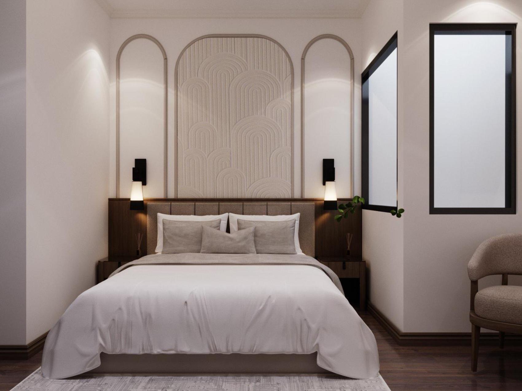 L'Amant De Hanoi Hotel - Khach San Lamant De Ha Noi Bagian luar foto