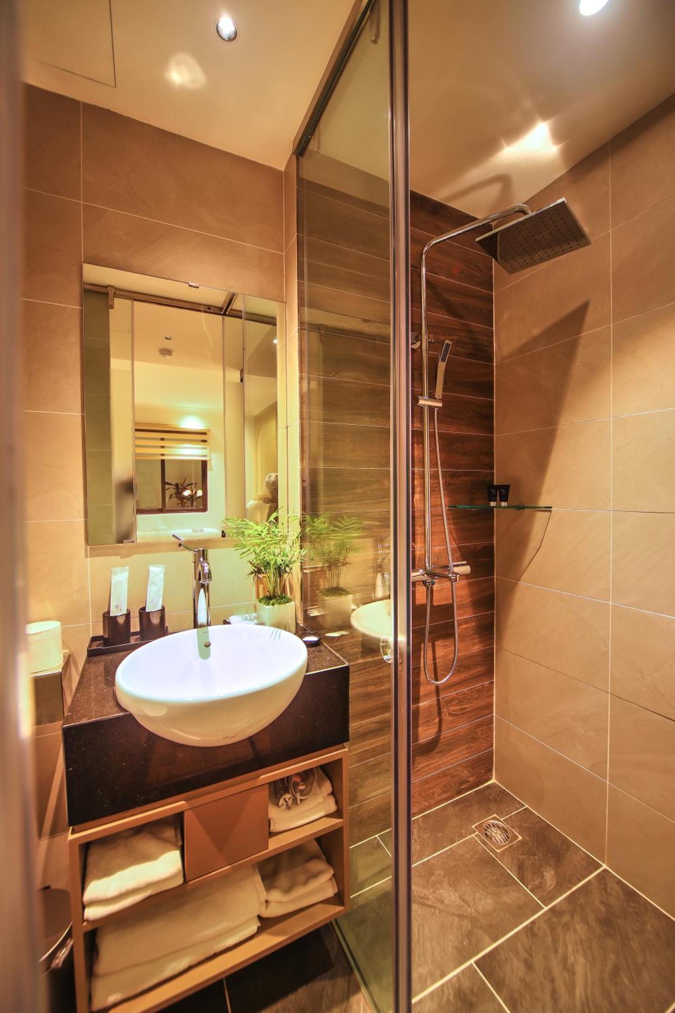 L'Amant De Hanoi Hotel - Khach San Lamant De Ha Noi Bagian luar foto